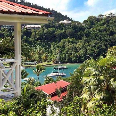 Oasis Marigot Otel Dış mekan fotoğraf