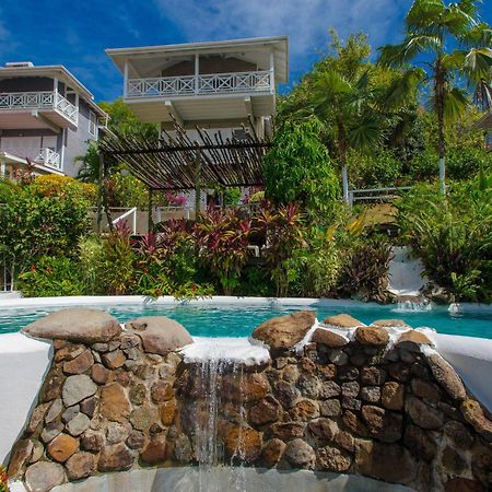 Oasis Marigot Otel Dış mekan fotoğraf