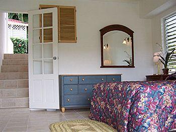 Oasis Marigot Otel Dış mekan fotoğraf