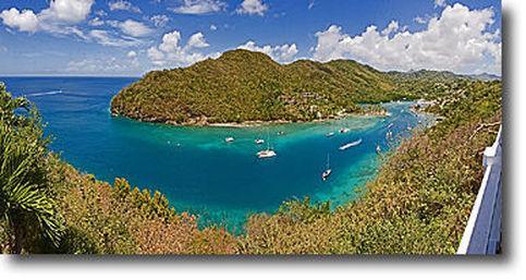 Oasis Marigot Otel Dış mekan fotoğraf