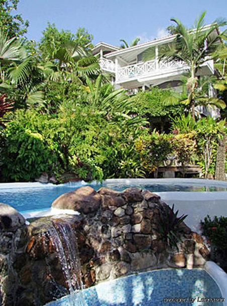 Oasis Marigot Otel Dış mekan fotoğraf