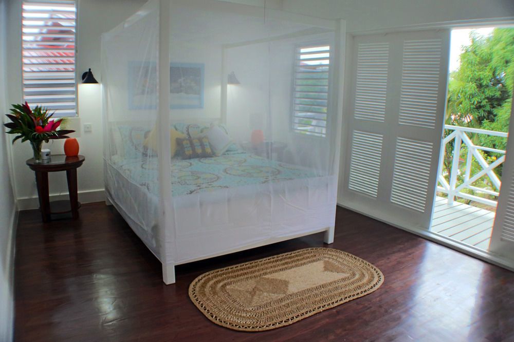 Oasis Marigot Otel Dış mekan fotoğraf