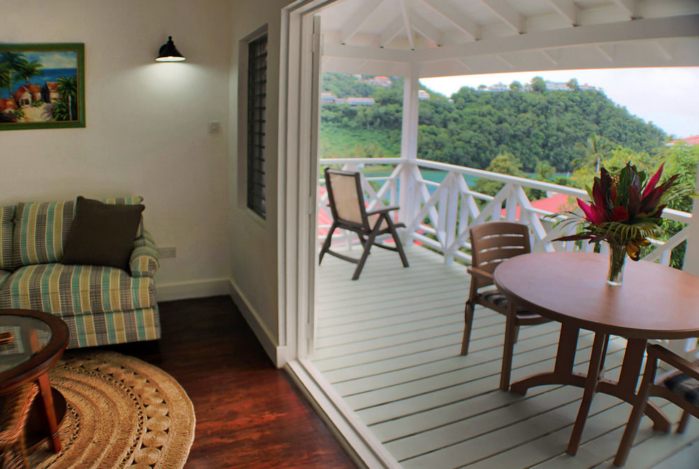 Oasis Marigot Otel Dış mekan fotoğraf