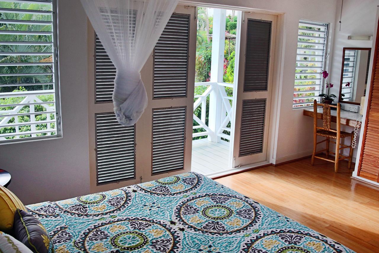 Oasis Marigot Otel Dış mekan fotoğraf