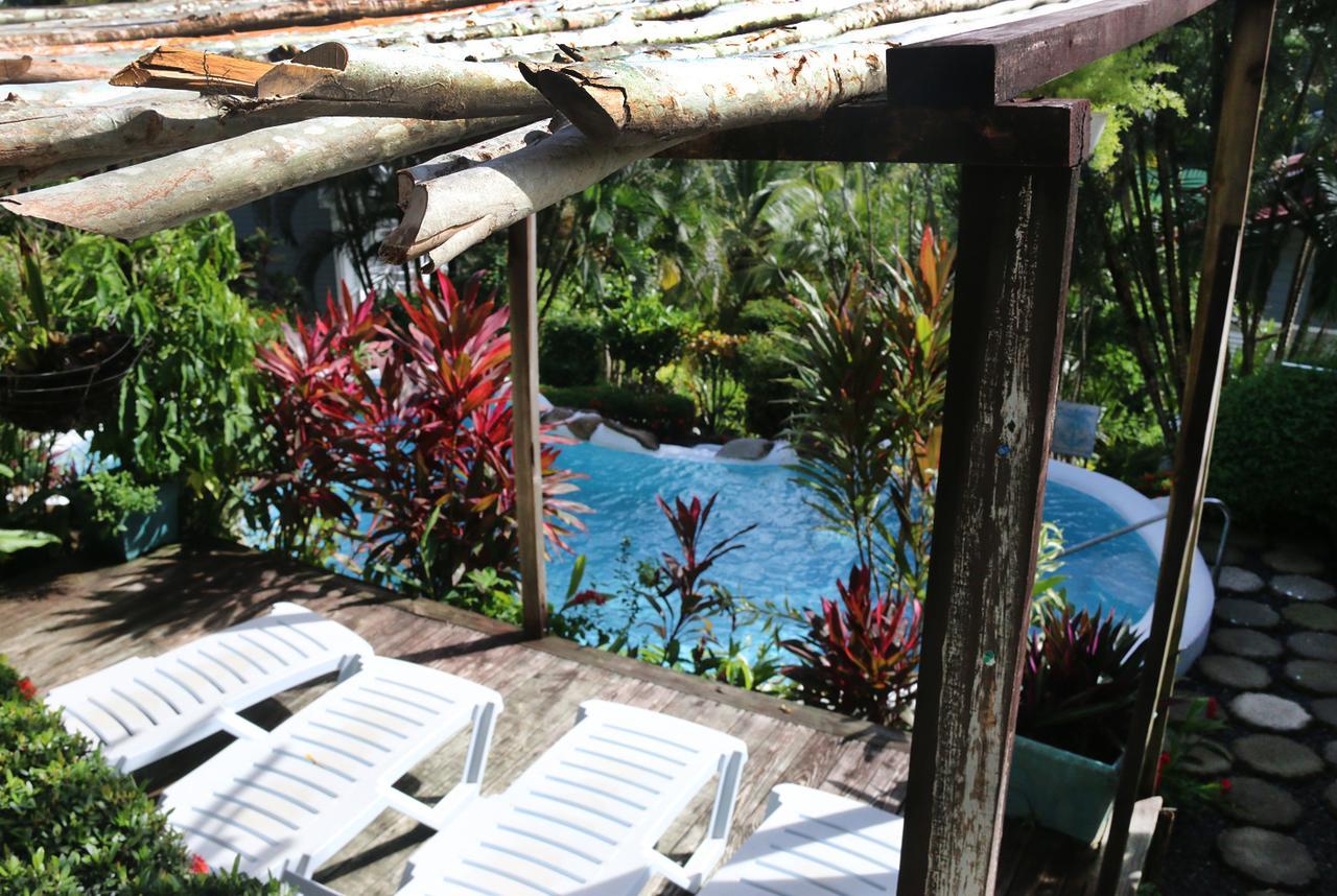 Oasis Marigot Otel Dış mekan fotoğraf