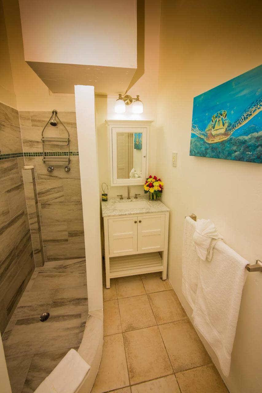 Oasis Marigot Otel Dış mekan fotoğraf