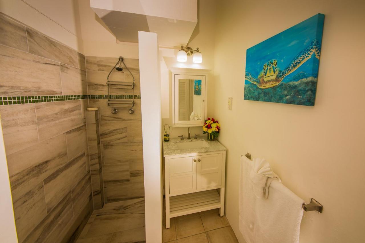 Oasis Marigot Otel Dış mekan fotoğraf